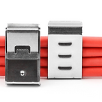PV Cable Clip Amsi-Scc-St_4-FrCable